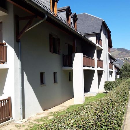 Appartement 2 à 4 personnes le Pyrénéen à Arreau carrefour des activités de montagne Exterior foto